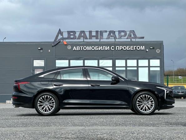 FAW Bestune B70 I с пробегом 2023 года, цена 1 630 000 рублей, 29435 км, лифтбек, Автокод Объявления