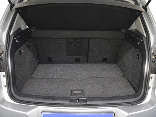 Volkswagen Tiguan I с пробегом 2011 года, цена 760 000 рублей, 244913 км, внедорожник, Автокод Объявления