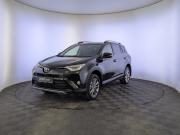 Toyota RAV4 IV (XA40) Москва  - изображение 31