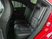 Mercedes-Benz CLA I (C117 X117) Рестайлинг Москва  - изображение 36