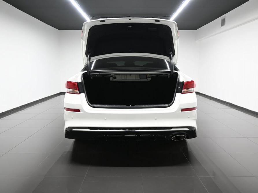 Kia Optima IV Рестайлинг Тверь  - изображение 7