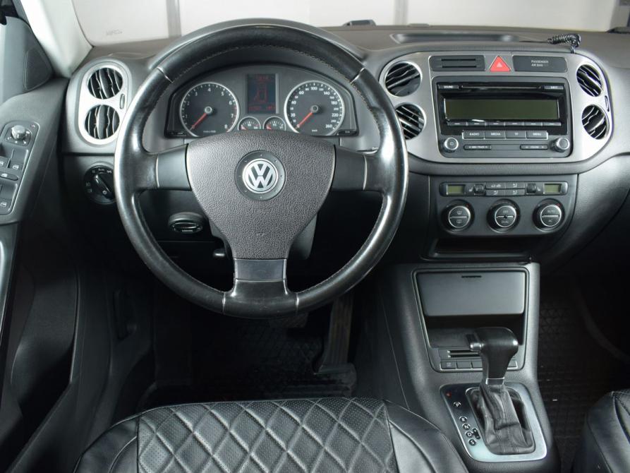 Volkswagen Tiguan I Кемерово  - изображение 8