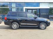 Toyota Land Cruiser 200 Series Рестайлинг 1 Москва  - изображение 23