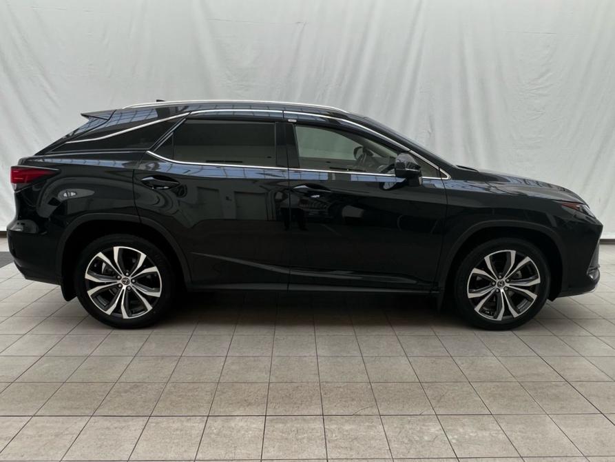 Lexus RX IV Рестайлинг Нижний Тагил  - изображение 4