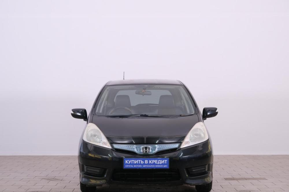 Honda Fit Shuttle I Омск  - изображение 2