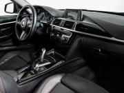 BMW 3 серии VI (F3x) Рестайлинг Москва  - изображение 28