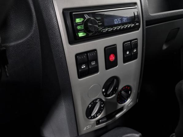 Renault Logan I с пробегом 2007 года, цена 269 000 рублей, 243571 км, седан, Автокод Объявления