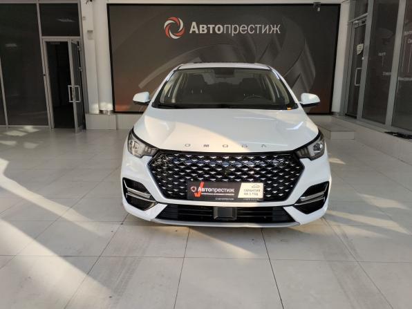 Omoda S5 с пробегом 2023 года, цена 1 400 000 рублей, 61074 км, седан, Автокод Объявления