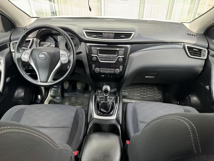 Nissan Qashqai II Воронеж  - изображение 9