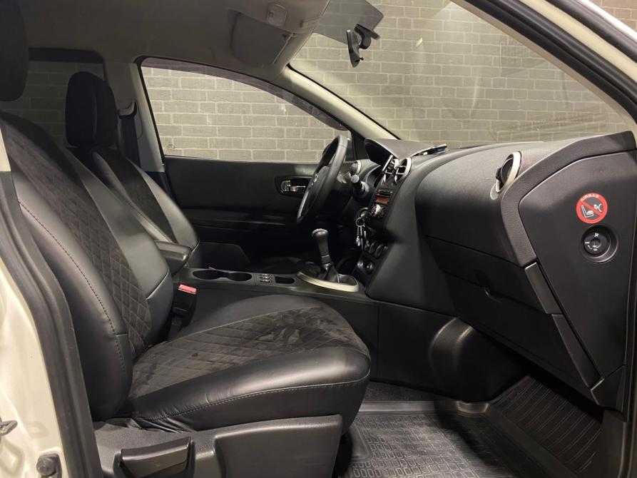 Nissan Qashqai+2 I Рестайлинг Челябинск  - изображение 10