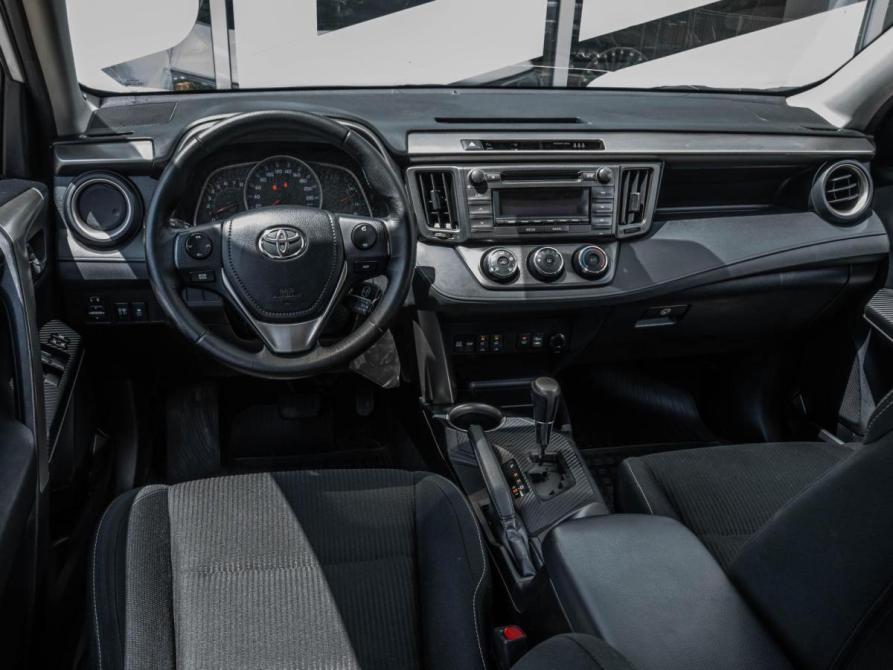 Toyota RAV4 IV (XA40) Ставрополь  - изображение 6