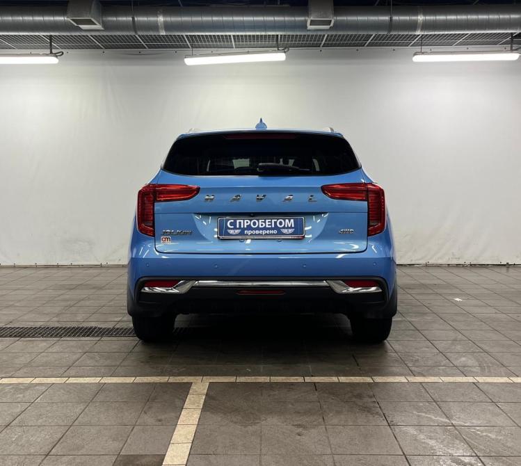 Haval Jolion I Санкт-Петербург  - изображение 6
