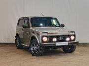 Lada (ВАЗ) Niva Legend Кемерово  - изображение 14
