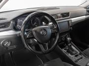 Skoda Superb III Казань  - изображение 13