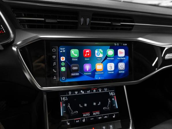 Audi A7 II (4K) с пробегом 2019 года, цена 4 040 000 рублей, 170052 км, лифтбек, Автокод Объявления