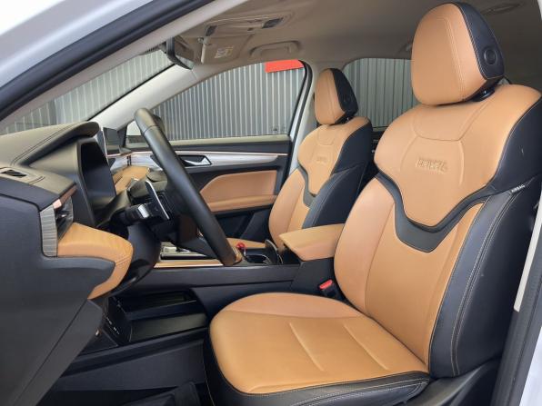 Haval Jolion I с пробегом 2024 года, цена 1 997 000 рублей, 26285 км, внедорожник, Автокод Объявления