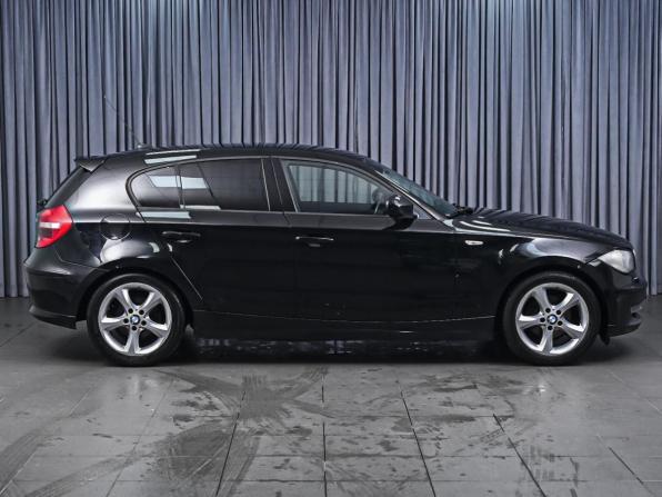 BMW 1 серии I (E81/E82/E87/E88) Рестайлинг с пробегом 2011 года, цена 789 000 рублей, 276101 км, хэтчбек, Автокод Объявления