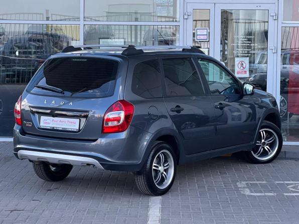 Lada (ВАЗ) Granta I Рестайлинг с пробегом 2024 года, цена 899 000 рублей, 56000 км, универсал, Автокод Объявления