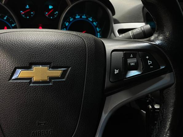 Chevrolet Cruze I с пробегом 2012 года, цена 630 000 рублей, 175037 км, седан, Автокод Объявления