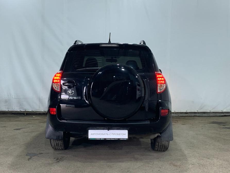 Toyota RAV4 III (XA30) Кемерово  - изображение 7