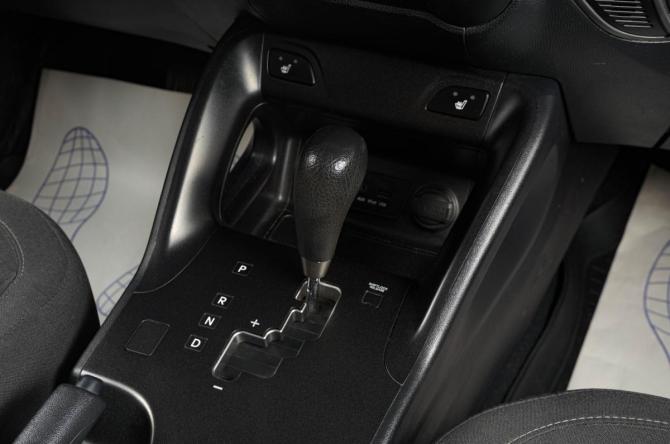Hyundai ix35 I Рестайлинг с пробегом 2014 года, цена 1 399 000 рублей, 156062 км, внедорожник, Автокод Объявления