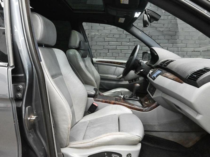 BMW X5 I (E53) Екатеринбург  - изображение 9