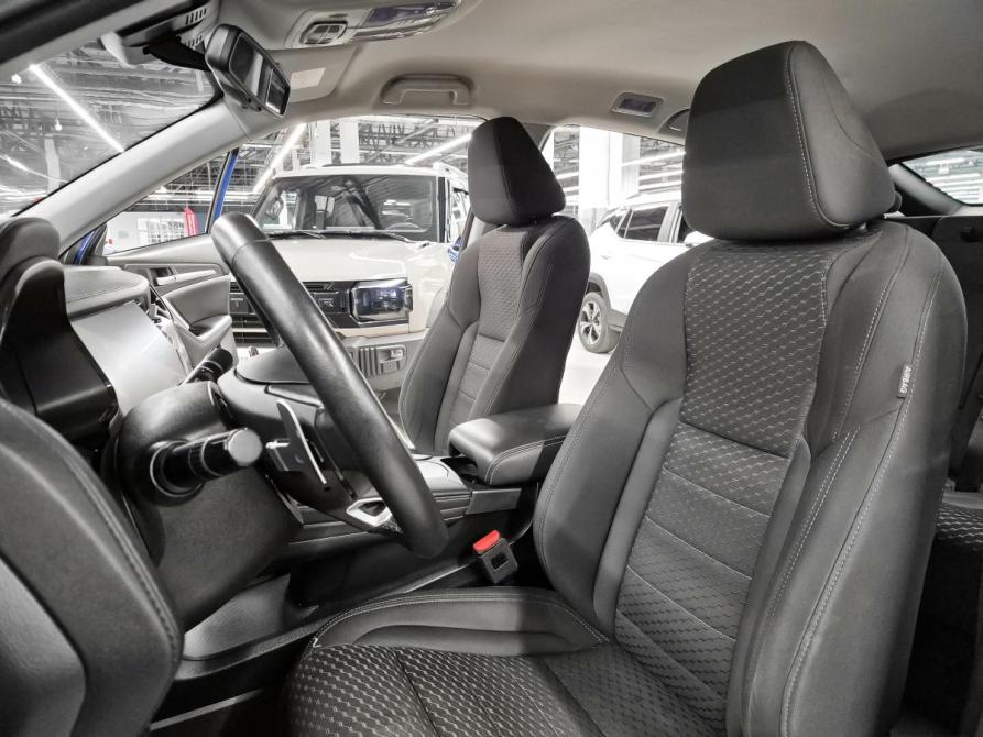 Haval F7x I Нижний Новгород  - изображение 5