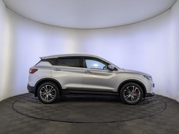 Geely Coolray I с пробегом 2021 года, цена 1 675 000 рублей, 52330 км, внедорожник, Автокод Объявления