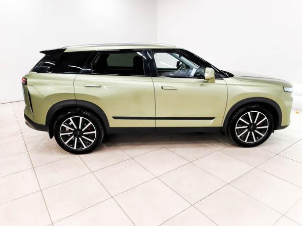 Jaecoo J7 I с пробегом 2023 года, цена 2 190 000 рублей, 26932 км, внедорожник, Автокод Объявления