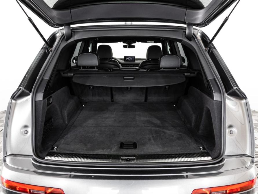 Audi Q7 II (4M) Санкт-Петербург  - изображение 35