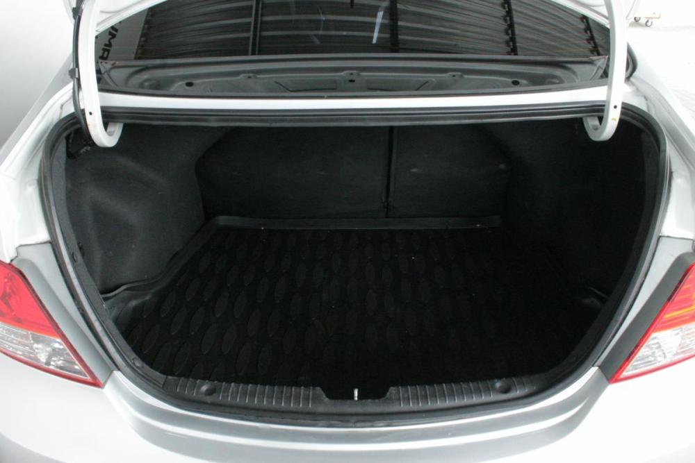 Hyundai Solaris I Калининград  - изображение 17
