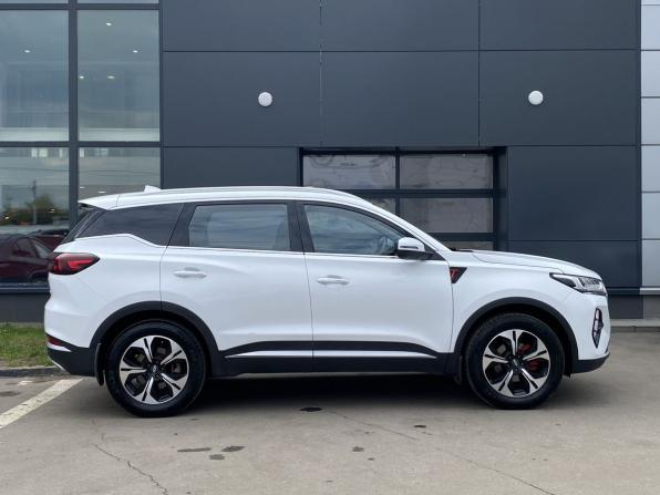 Chery Tiggo 7 Pro Max I с пробегом 2023 года, цена 2 149 000 рублей, 63900 км, внедорожник, Автокод Объявления