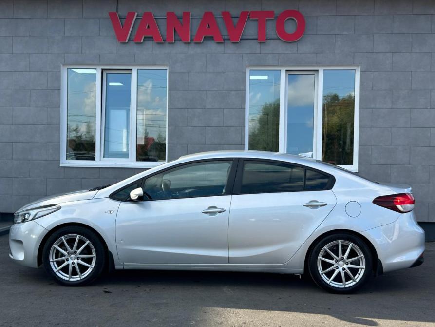 Kia Cerato III Рестайлинг (Classic) Альметьевск  - изображение 8
