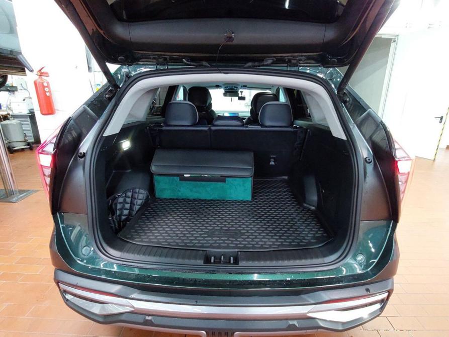 Geely Atlas II Москва  - изображение 12
