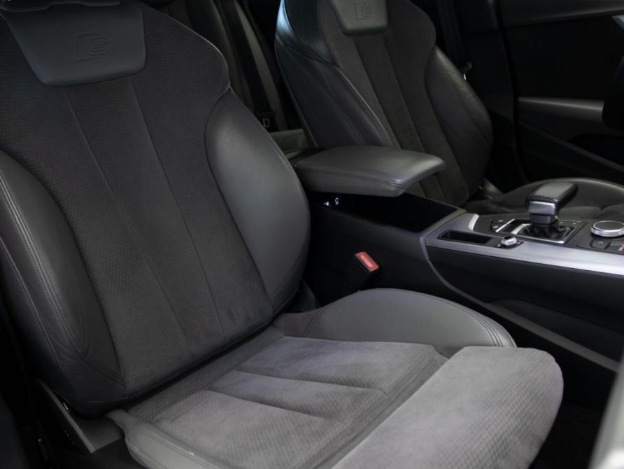 Audi A5 II (F5) Москва  - изображение 31