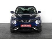 Nissan Juke I Рестайлинг Иркутск  - изображение 27