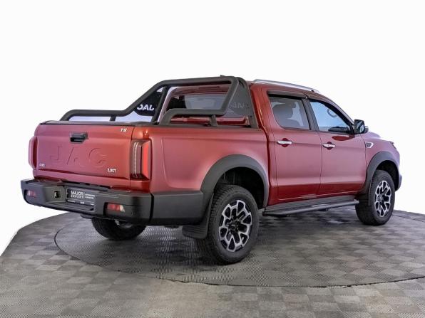 JAC T9 с пробегом 2025 года, цена 3 100 000 рублей, 17800 км, offers.body_type.unknown, Автокод Объявления