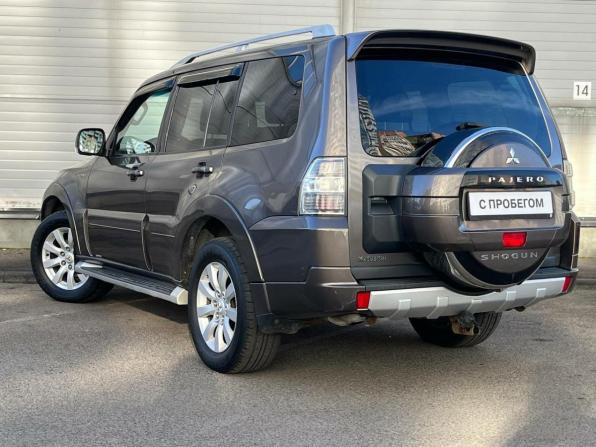 Mitsubishi Pajero IV с пробегом 2011 года, цена 1 799 000 рублей, 255720 км, внедорожник, Автокод Объявления