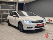 Honda Civic IX Пермь  - изображение 26