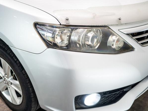Toyota Allion II Рестайлинг с пробегом 2012 года, цена 1 245 000 рублей, 199350 км, седан, Автокод Объявления