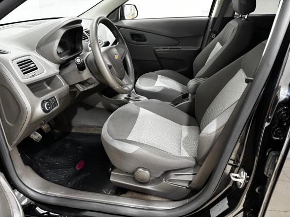 Chevrolet Cobalt II Рестайлинг с пробегом 2021 года, цена 1 090 000 рублей, 51103 км, седан, Автокод Объявления