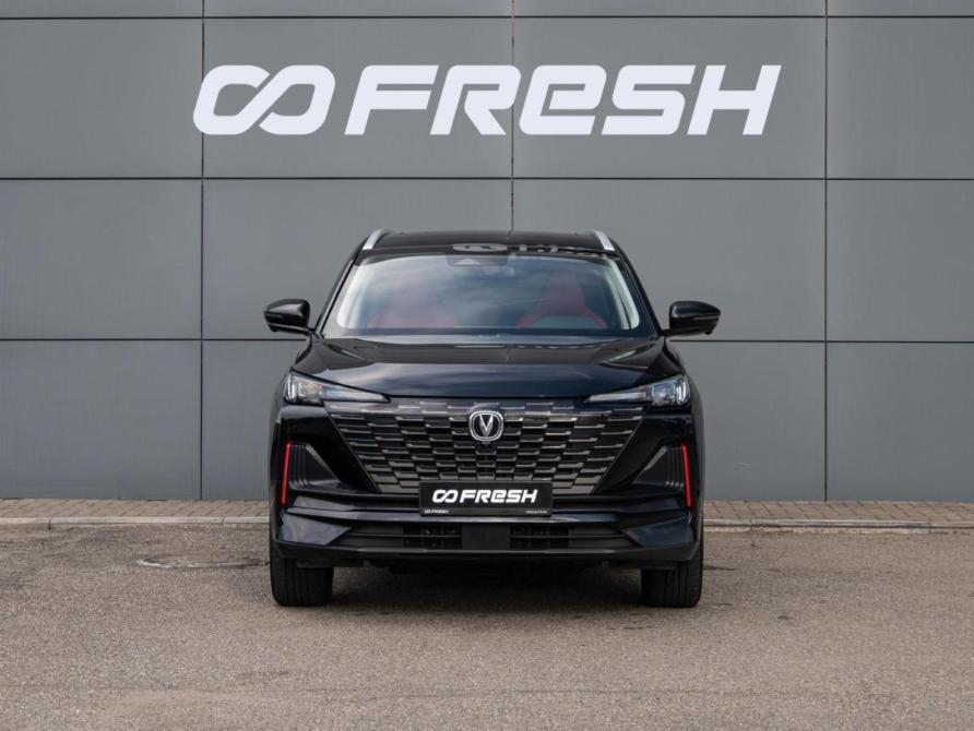 Changan UNI-S (CS55 Plus) I Краснодар  - изображение 3