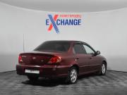Kia Spectra I Рестайлинг 2 Нижний Новгород  - изображение 16