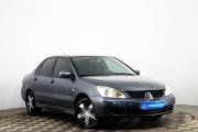 Mitsubishi Lancer IX Рестайлинг Пермь  - изображение 23