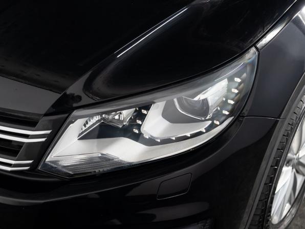 Volkswagen Tiguan I Рестайлинг с пробегом 2013 года, цена 1 100 500 рублей, 150206 км, внедорожник, Автокод Объявления