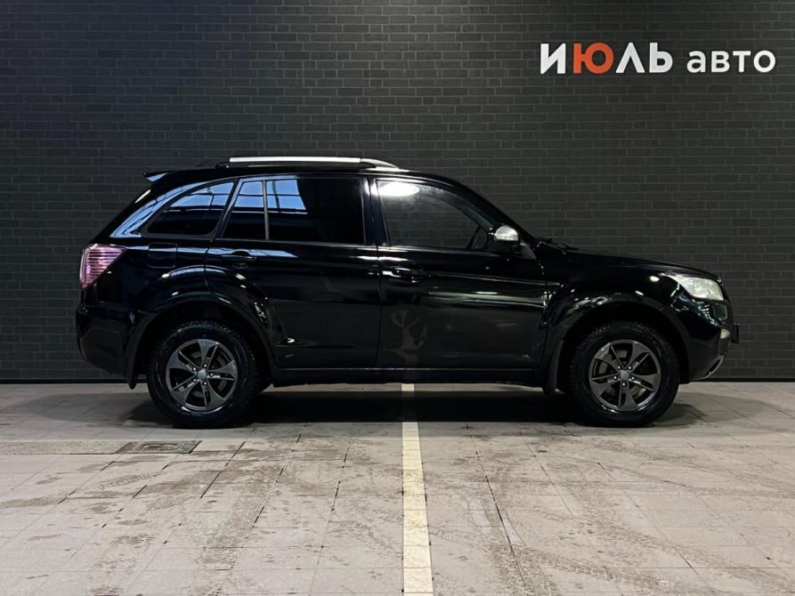Lifan X60 I Челябинск  - изображение 4