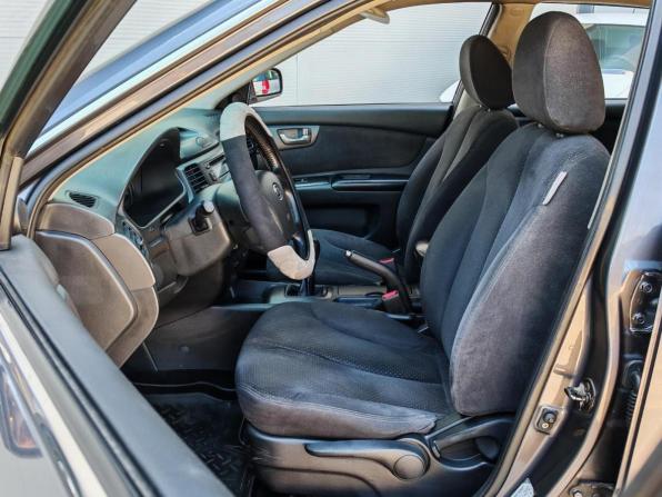 Kia Magentis II с пробегом 2006 года, цена 585 000 рублей, 243310 км, седан, Автокод Объявления