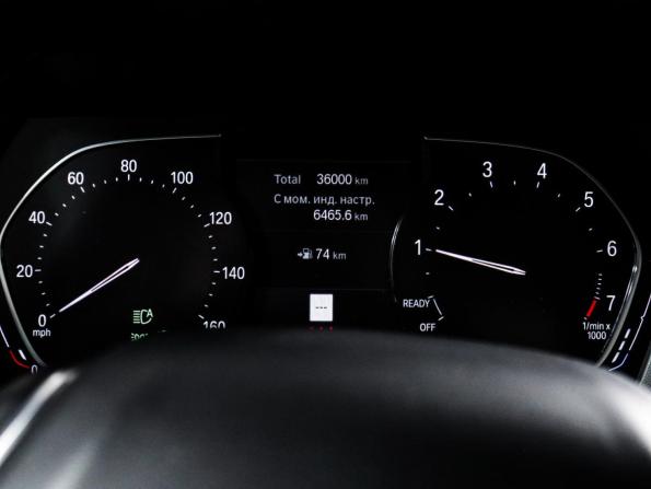 BMW 2 серии F44 с пробегом 2021 года, цена 3 465 000 рублей, 35999 км, седан, Автокод Объявления