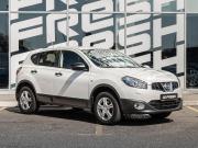 Nissan Qashqai I Рестайлинг Краснодар  - изображение 22