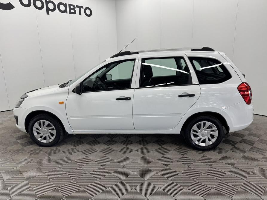 Lada (ВАЗ) Kalina II Воронеж  - изображение 9